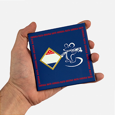 Azulejos Decorativos Futebol Piauiense