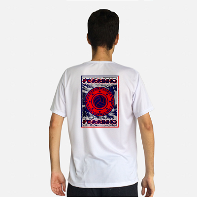 Camisa de Time - Dry Ferrinho