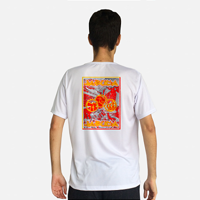 Camisa de Time - Dry Jabuca