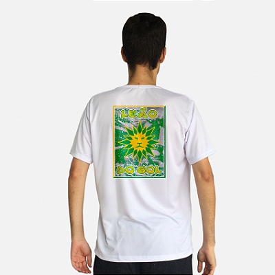 Camisa de Time - Dry Leão do Sol