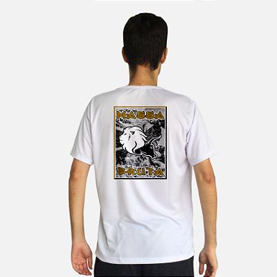 Camisa de Time - Dry Massa Bruta