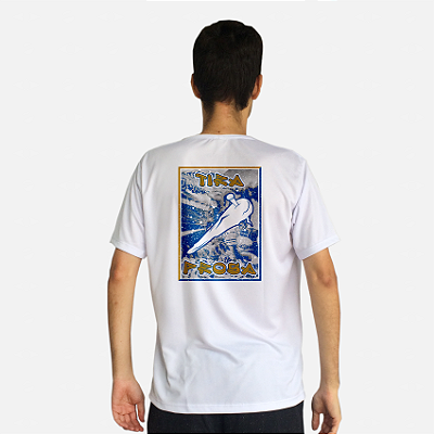 Camisa de Time - Dry Tira-Prosa