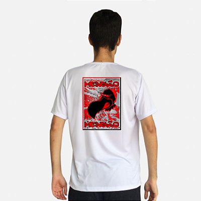 Camisa de Time - Dry Mengão