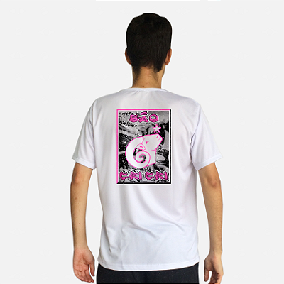 Camisa de Time - Dry São Cri Cri