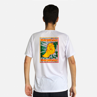 Camisa de Time - Dry Bruscão