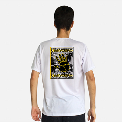 Camisa de Time - Dry Carvoeiro