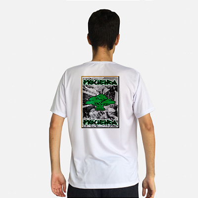 Camisa de Time - Dry Figueira