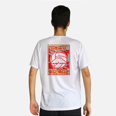 Camisa de Time - Dry Leão do Sul