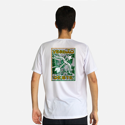 Camisa de Time - Dry Verdão do Oeste