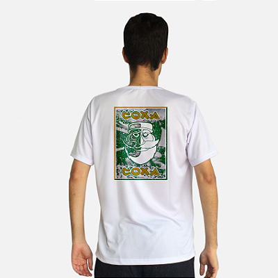 Camisa de Time - Dry Coxa