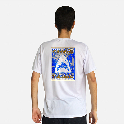 Camisa de Time - Dry Tubarão
