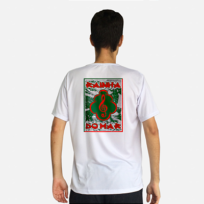 Camisa de Time - Dry Rainha do Mar