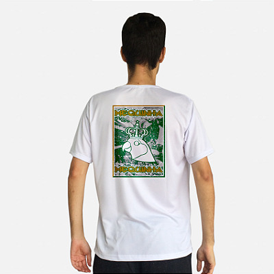 Camisa de Time - Dry Mequinha