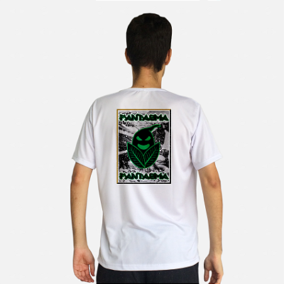 Camisa de Time - Dry Fantasma