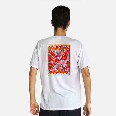 Camisa de Time - Dry Galo de Campina