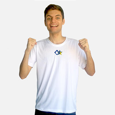 Camiseta Dry Naça