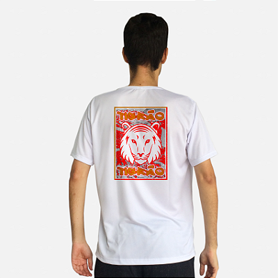 Camisa de Time - Dry Tigrão