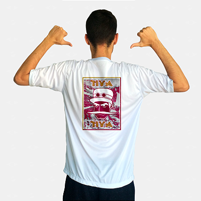 Camiseta Dry Tiva
