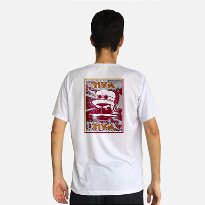 Camisa de Time - Dry Tiva