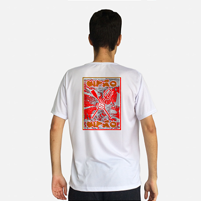 Camisa de Time - Dry Gipão