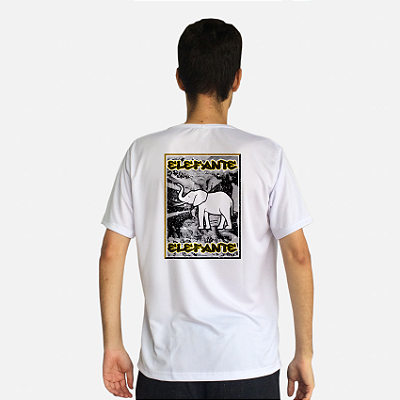 Camisa de Time - Dry Elefante