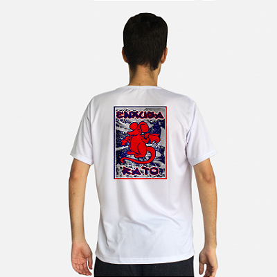 Camisa de Time - Dry Enxuga Rato