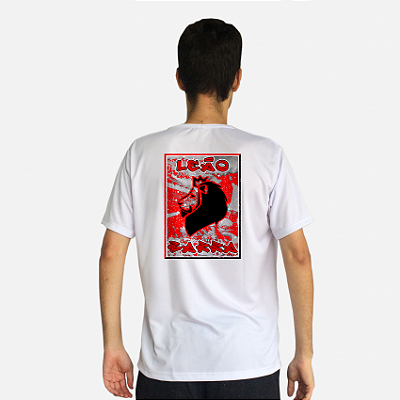 Camisa de Time - Dry Leão da Barra