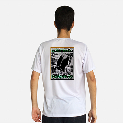 Camisa de Time - Dry Morcegão