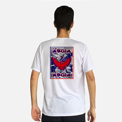 Camisa de Time - Dry Águia