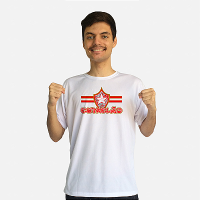 Camisa de Time - Dry Estrelão