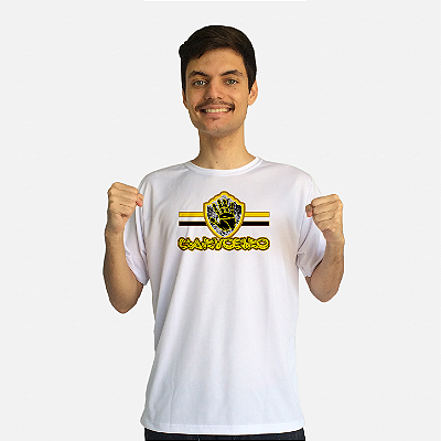 Camisa de Time - Dry Carvoeiro