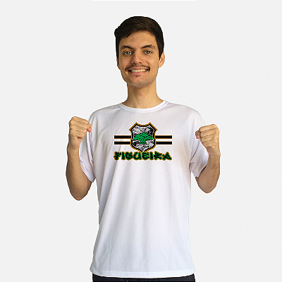 Camisa de Time - Dry Figueira