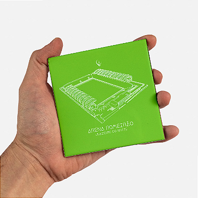 Quadros Decorativos - Arena Romeirão
