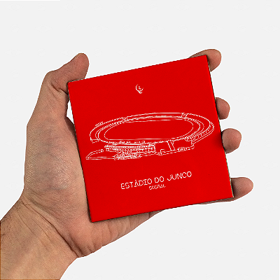 Quadros Decorativos - Estádio do Junco