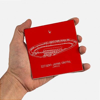 Quadros Decorativos - Estádio Jayme Cintra