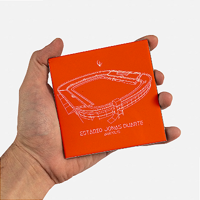 Quadros Decorativos - Estádio Jonas Duarte