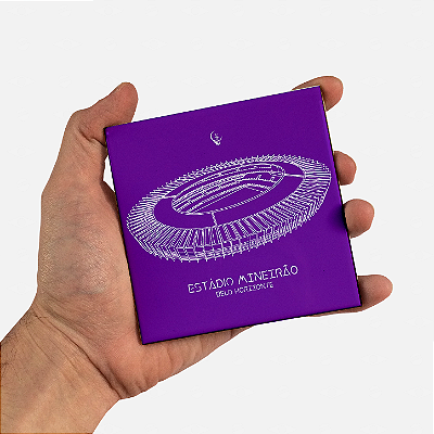 Quadros Decorativos - Estádio Mineirão