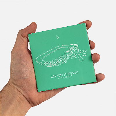 Quadros Decorativos - Estádio Morenão