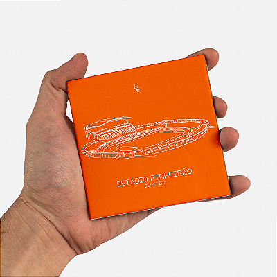 Quadros Decorativos - Estádio Pinheirão