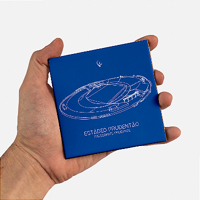 Quadros Decorativos - Estádio Prudentão