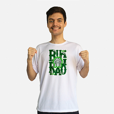 Produtos do Bugrão - Camiseta Dry e Azulejos