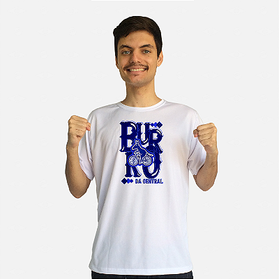 Produtos do Burro da Central - Camiseta Dry e Azulejos