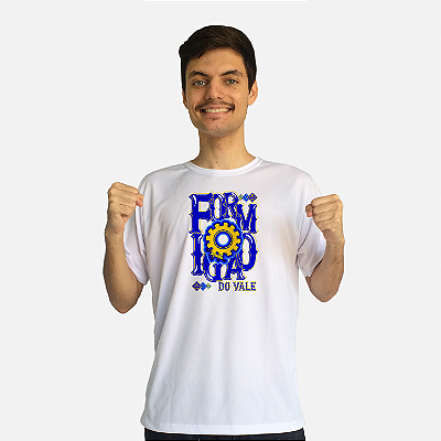 Produtos do Formigão do Vale - Camiseta Dry e Azulejos