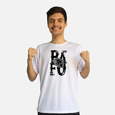 Produtos do Bafo - Camiseta Dry e Azulejos