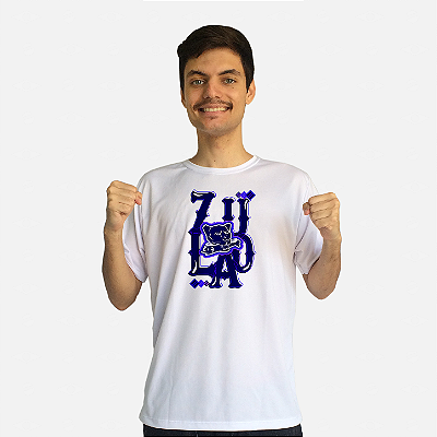 Produtos do Zulão - Camiseta Dry e Azulejos