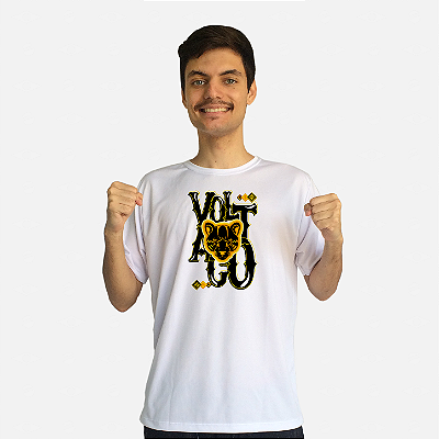Produtos do Voltaço - Camiseta Dry e Azulejos