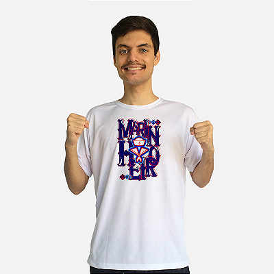 Produtos do Marinheiro - Camiseta Dry e Azulejos