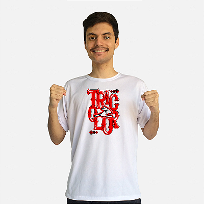 Produtos do Tricolor - Camiseta Dry e Azulejos