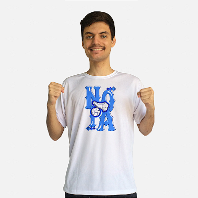 Produtos do Noia - Camiseta Dry e Azulejos