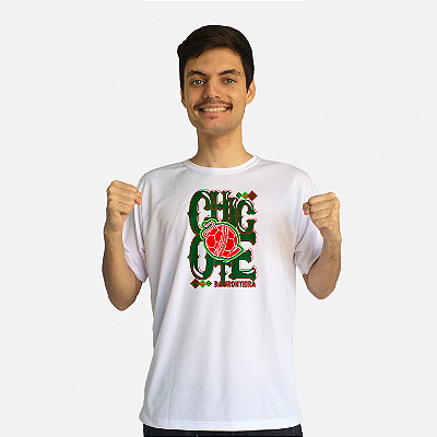 Produtos do Chicote da Fronteira - Camiseta Dry e Azulejos